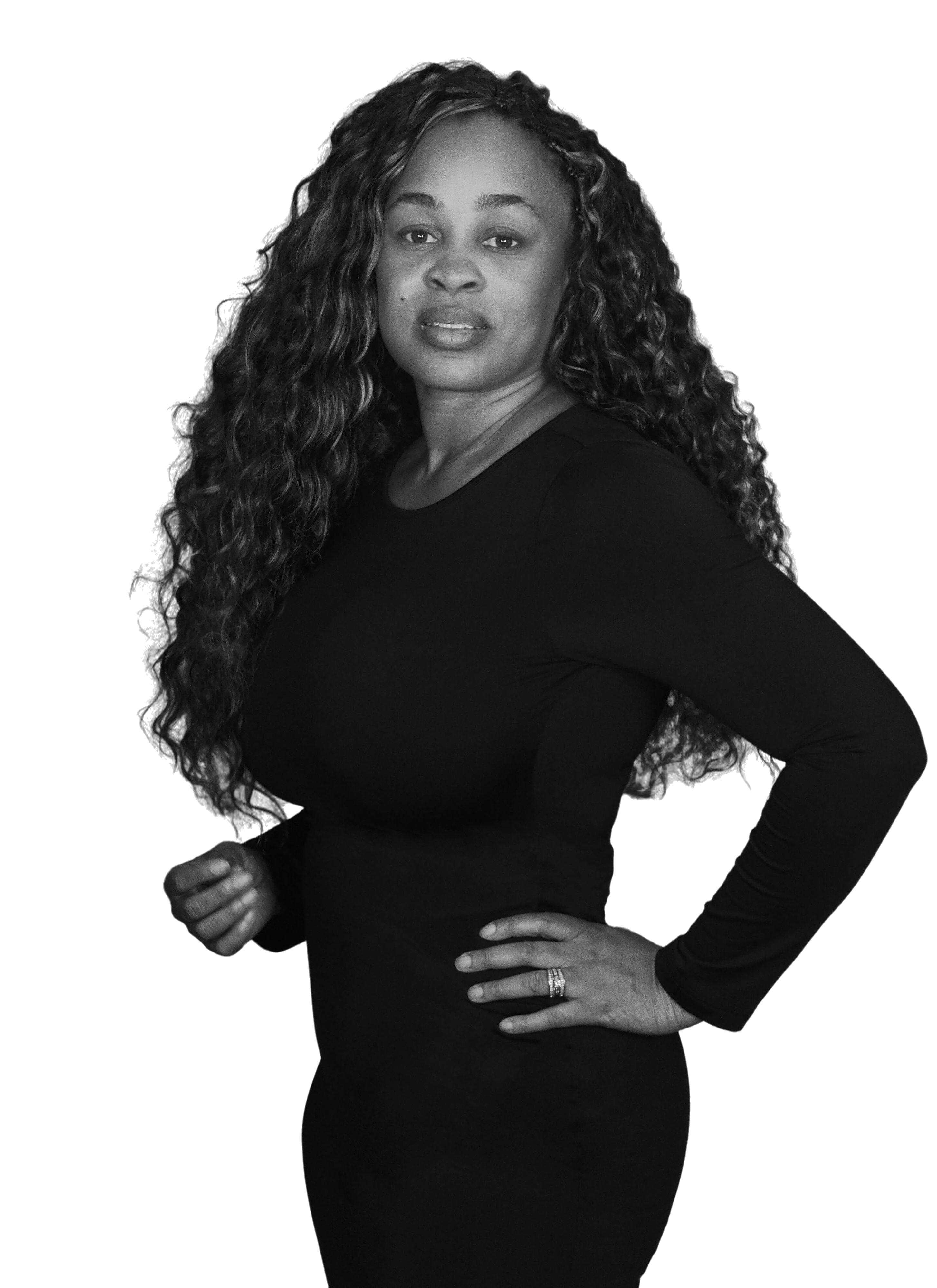 Telisha Acklin - Real Estate AI Expert